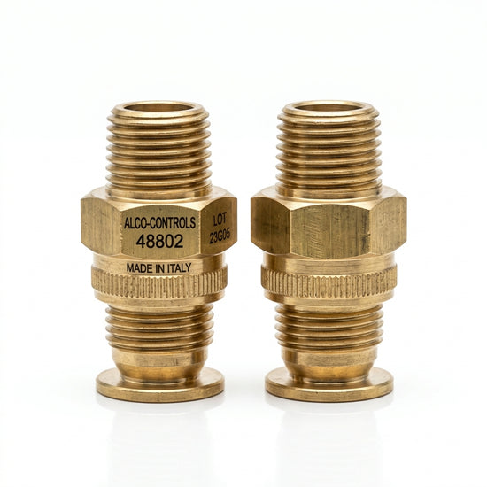ALCO-CONTROLS 48802 CONECTORES