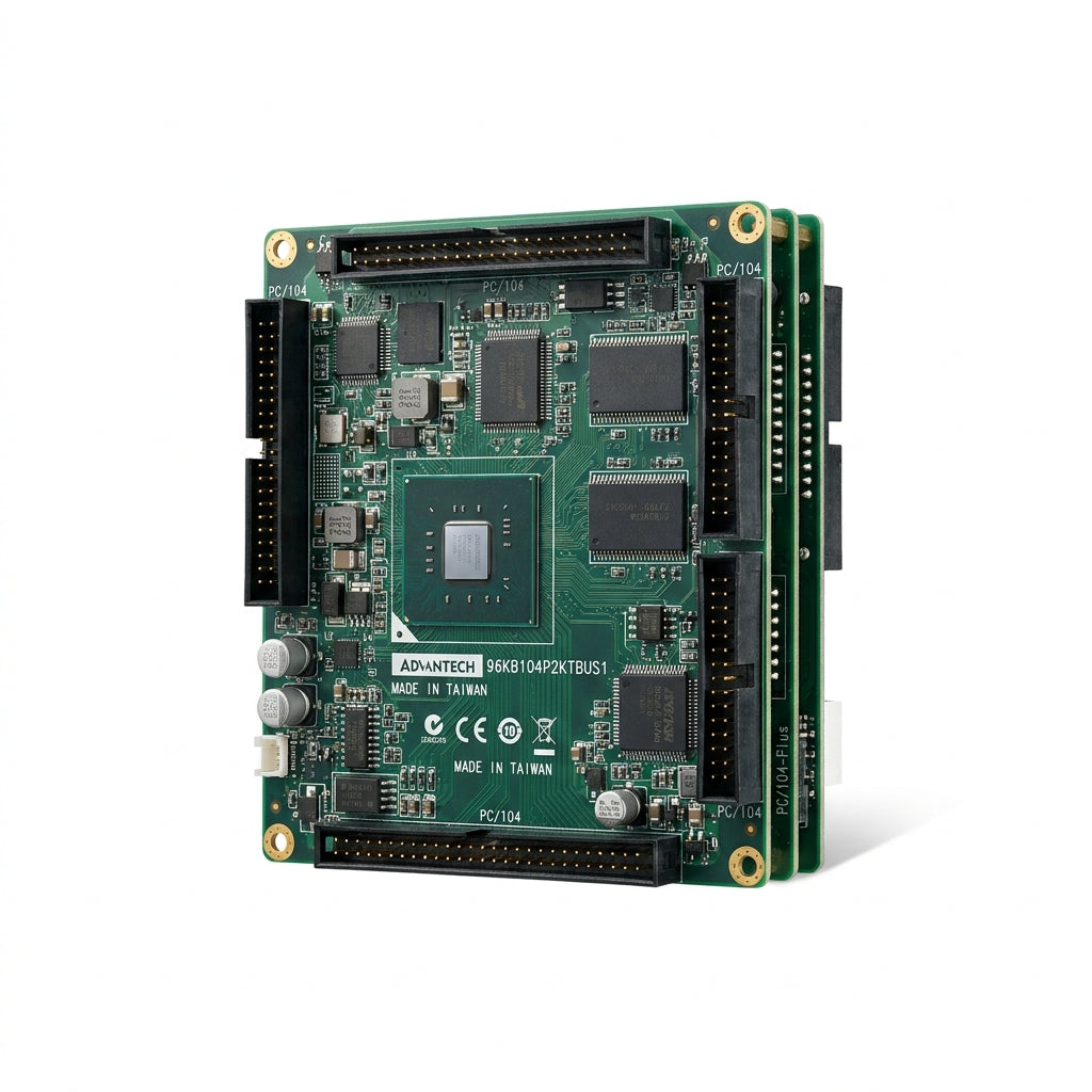 ADVANTECH 96KB104P2KTBUS1 TARJETAS ELECTRONICAS