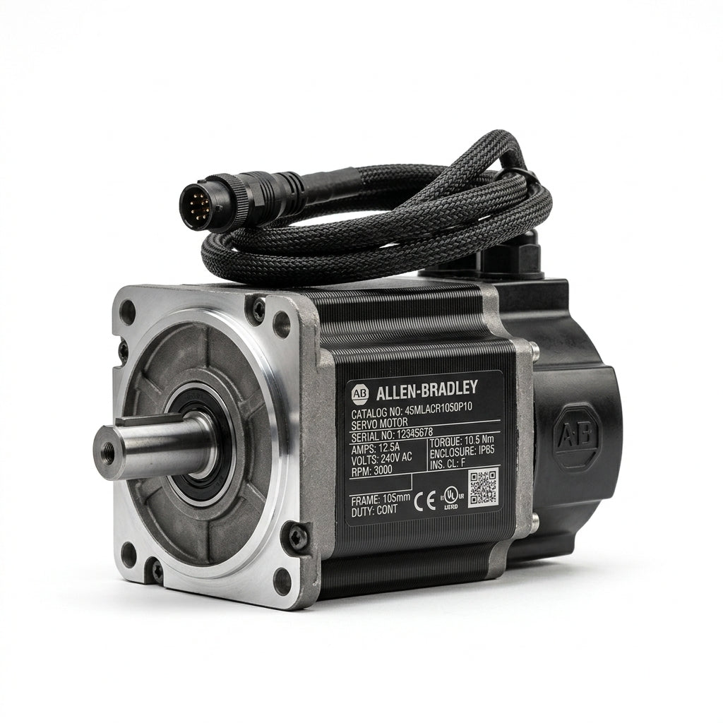 ALLEN-BRADLEY 45MLACR1050P10