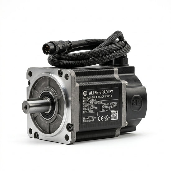 ALLEN-BRADLEY 45MLACR1050P10