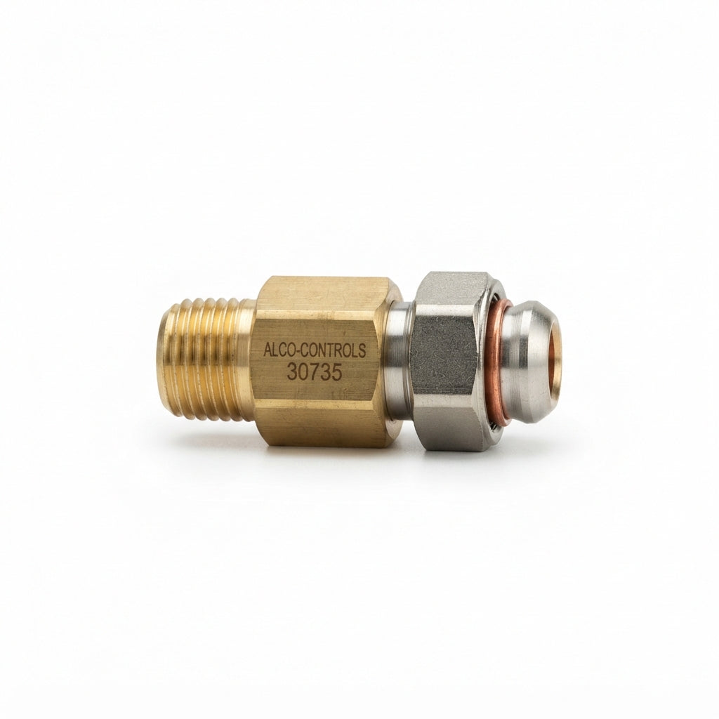 ALCO-CONTROLS 30735 CONECTORES