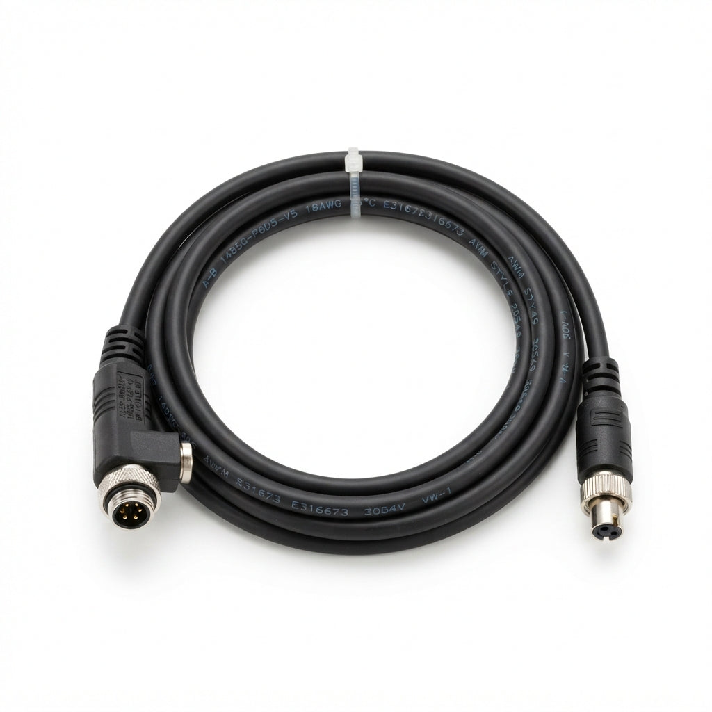 ALLEN-BRADLEY 1485G-P6D5-V5 CONECTORES RAPIDOS Y CABLES PARA SENSOR (CORDSETS)