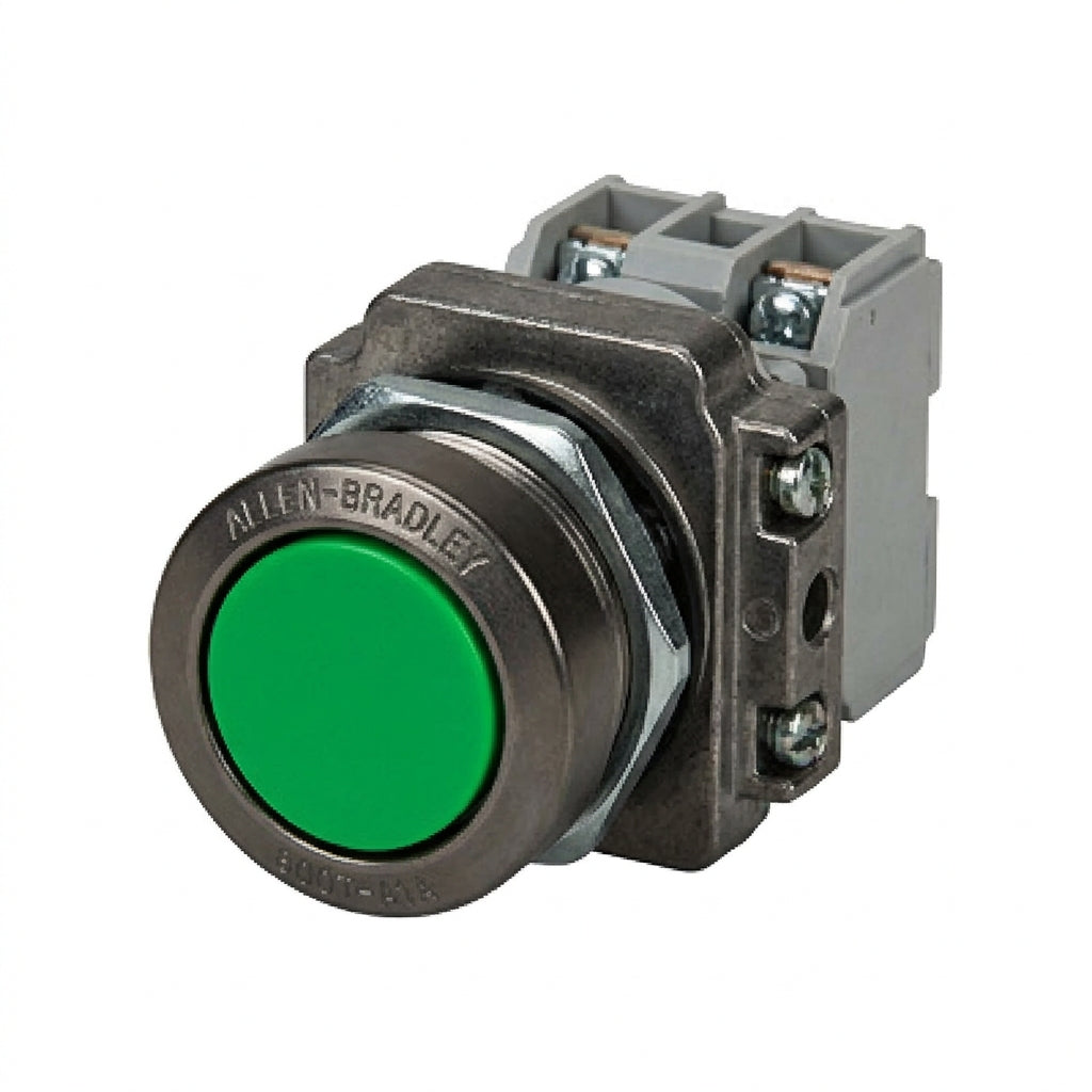 ALLEN-BRADLEY 800T-A1A BOTONES PULSADORES BOTONERAS Y ACCESORIOS