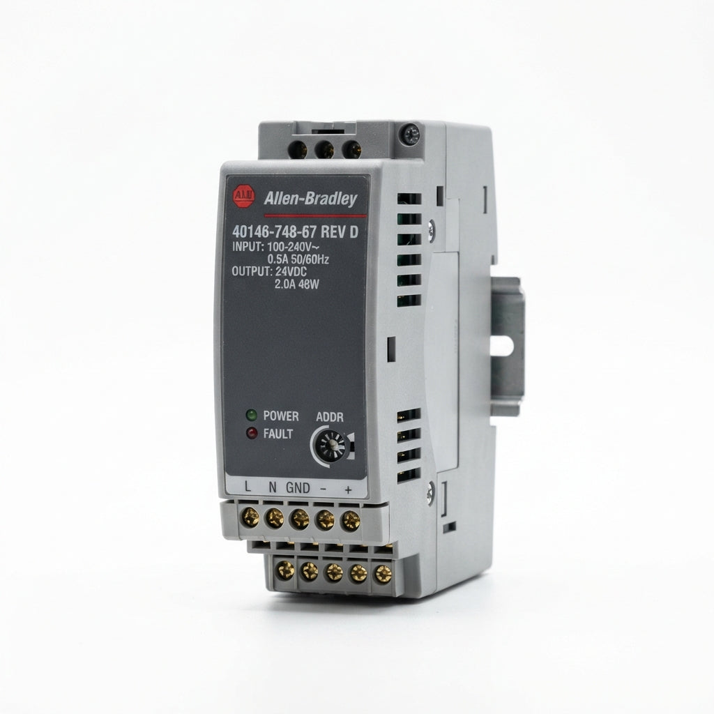 ALLEN-BRADLEY 4014674867
