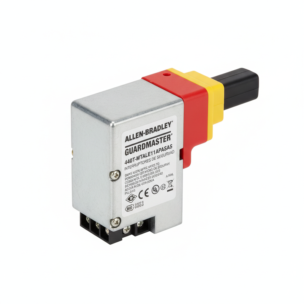 ALLEN-BRADLEY 440T-MTALE11APASAS INTERRUPTORES DE SEGURIDAD