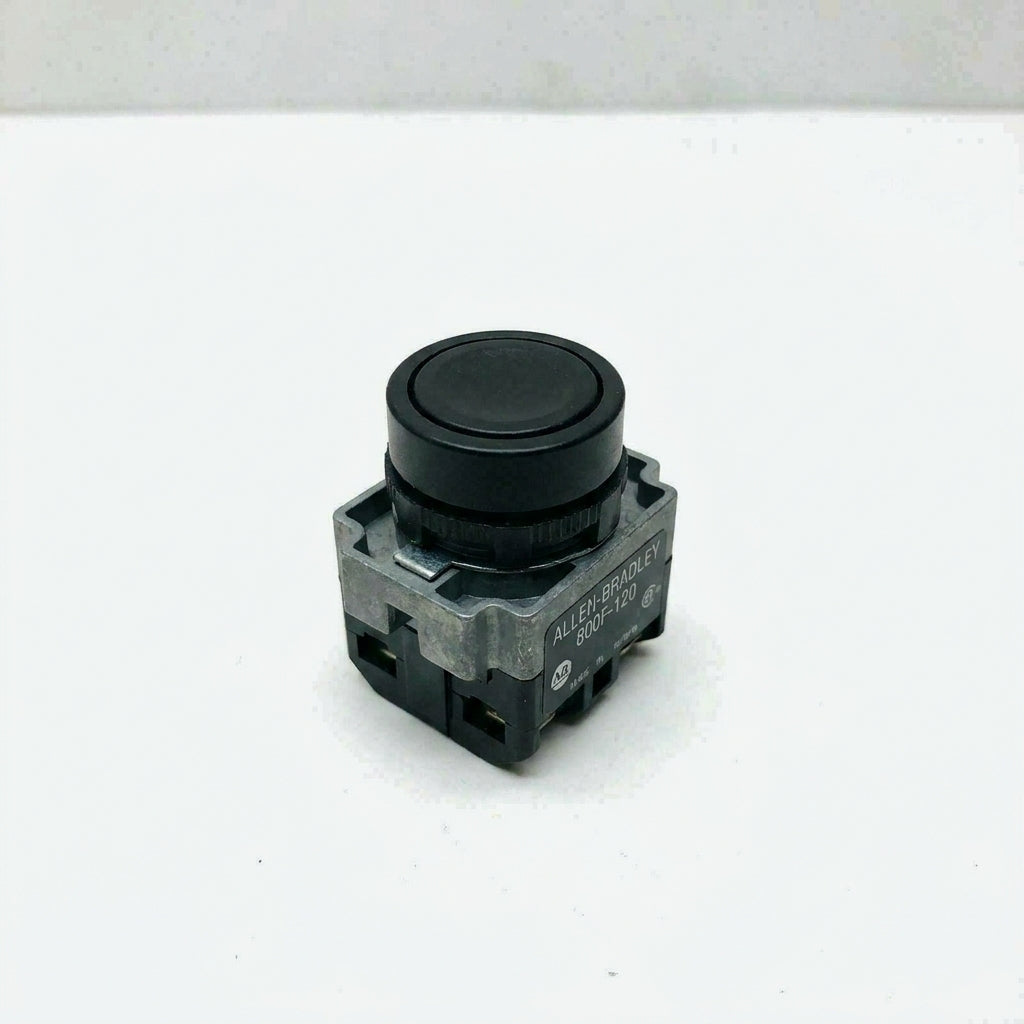 ALLEN-BRADLEY 800F-120 BOTONES PULSADORES BOTONERAS
