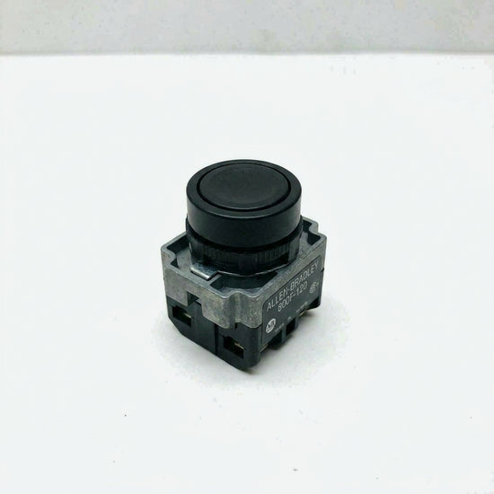ALLEN-BRADLEY 800F-120 BOTONES PULSADORES BOTONERAS