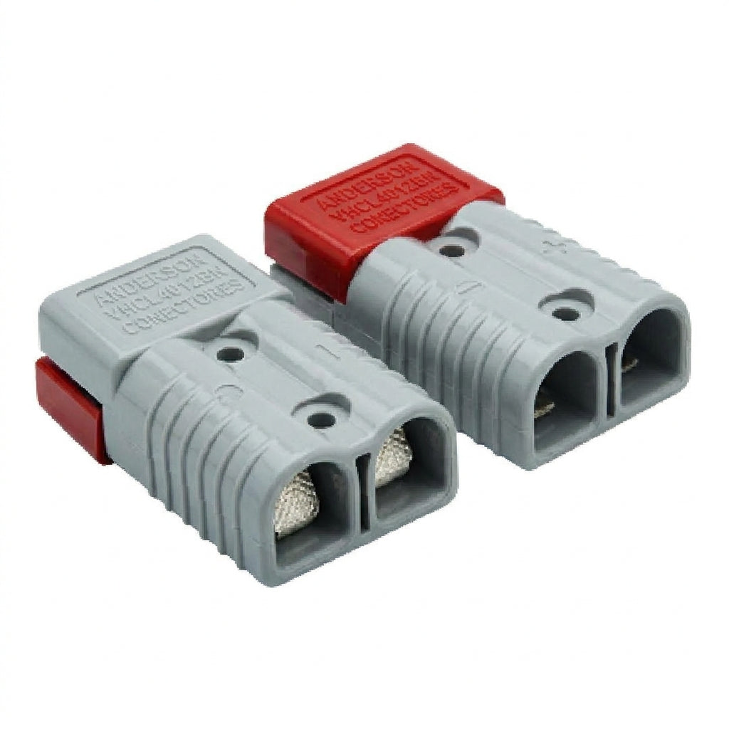 ANDERSON VHCL4012BN CONECTORES