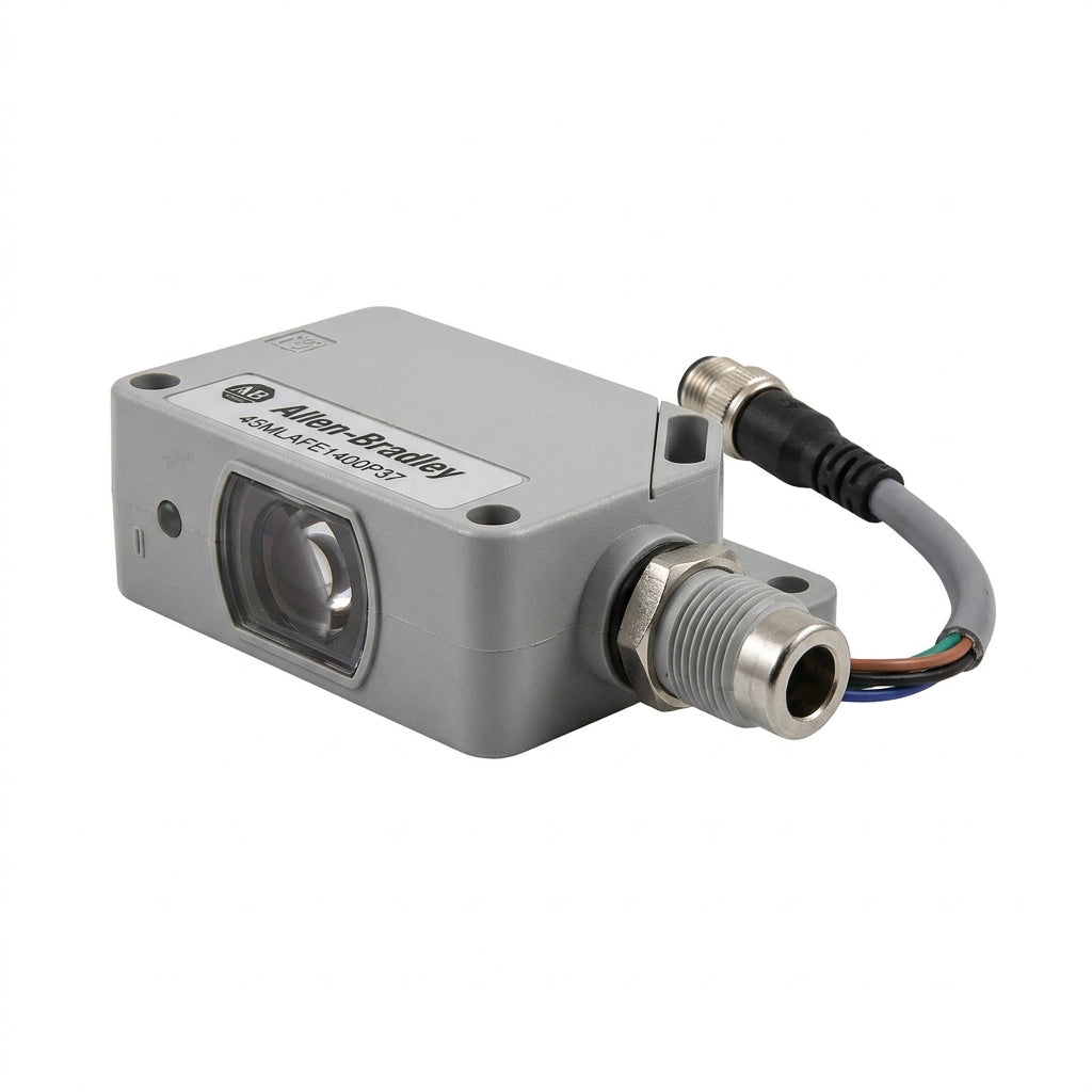 ALLEN-BRADLEY 45MLAFE1400P37