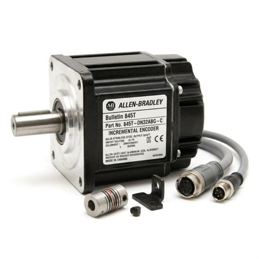 ALLEN-BRADLEY 845T-DN32ABG-C ENCODERS - DECODERS Y ACCESORIOS
