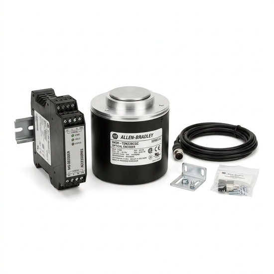 ALLEN-BRADLEY 845TDN23BCGC ENCODERS - DECODERS Y ACCESORIOS