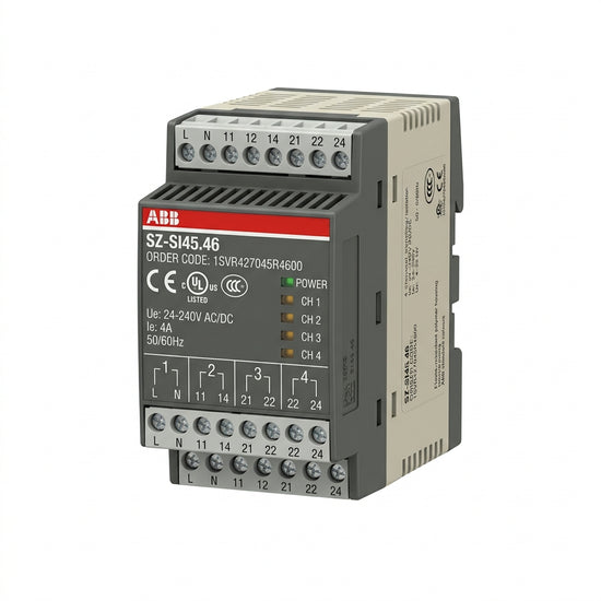 ABB SZ-SI45.46 ACCESORIOS ELECTRICOS