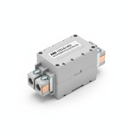 ABB 1753-0-1431 ACCESORIOS ELECTRICOS
