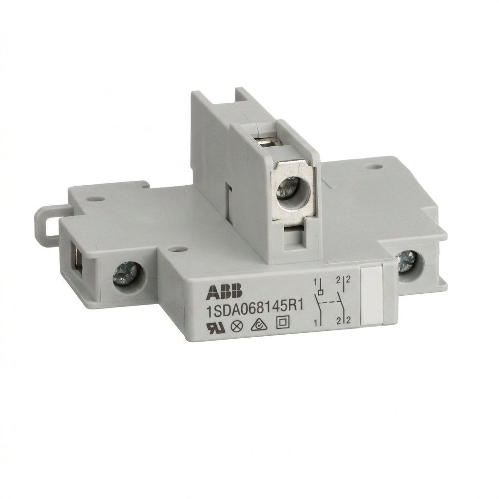 ABB 1SDA068145R1 ACCESORIOS ELECTRICOS