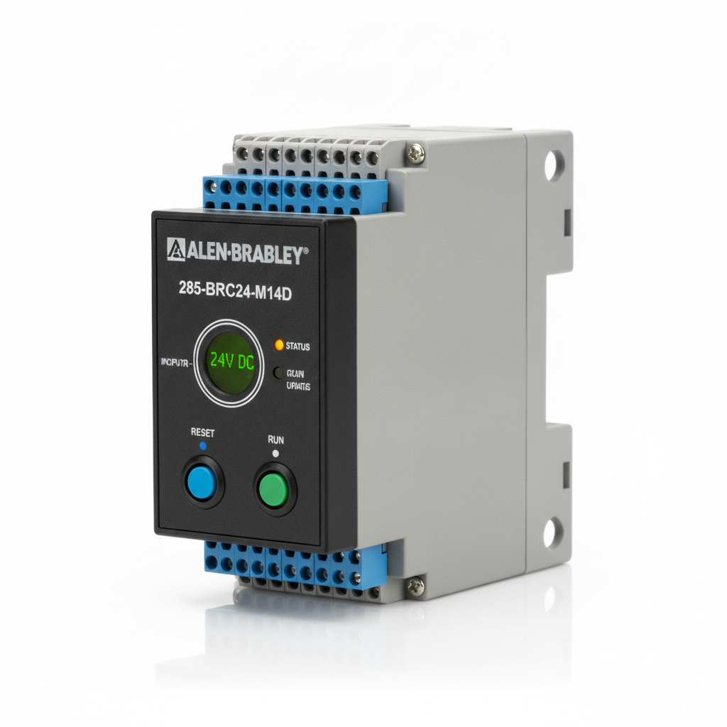 ALLEN-BRADLEY 285-BRC24-M14D