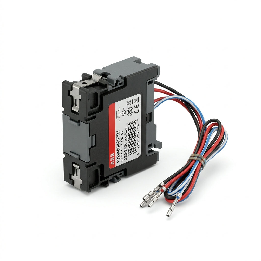 ABB 1SDA064657R1 ACCESORIOS ELECTRICOS