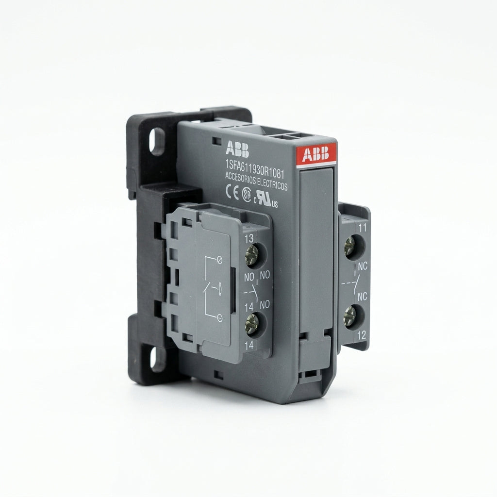 ABB 1SFA611930R1081 ACCESORIOS ELECTRICOS