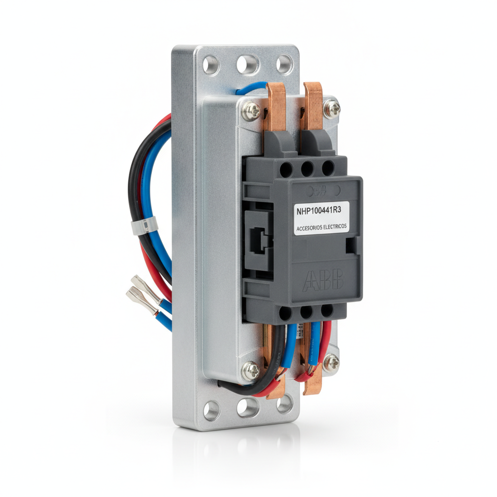 ABB NHP100441R3 ACCESORIOS ELECTRICOS