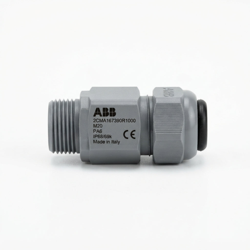 ABB 2CMA167390R1000 ACCESORIOS ELECTRICOS
