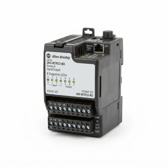 ALLEN-BRADLEY 28O-MTR22-M3