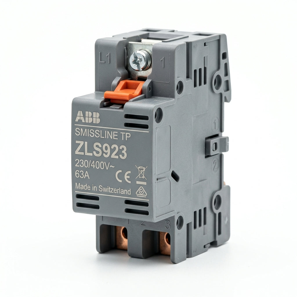 ABB ZLS923 ACCESORIOS ELECTRICOS