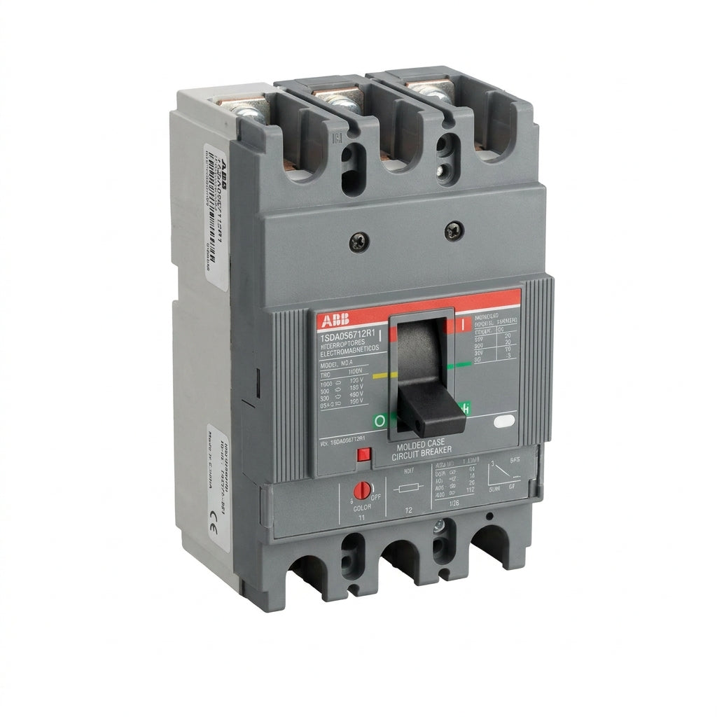 ABB 1SDA056712R1 INTERRUPTORES ELECTROMAGNETICOS