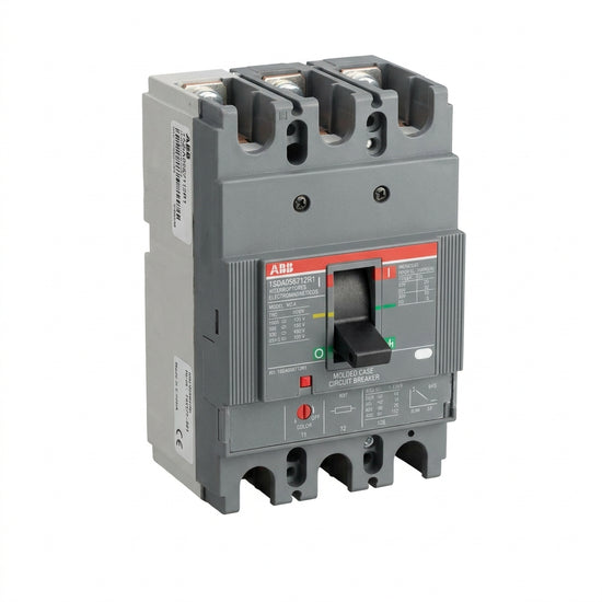 ABB 1SDA056712R1 INTERRUPTORES ELECTROMAGNETICOS