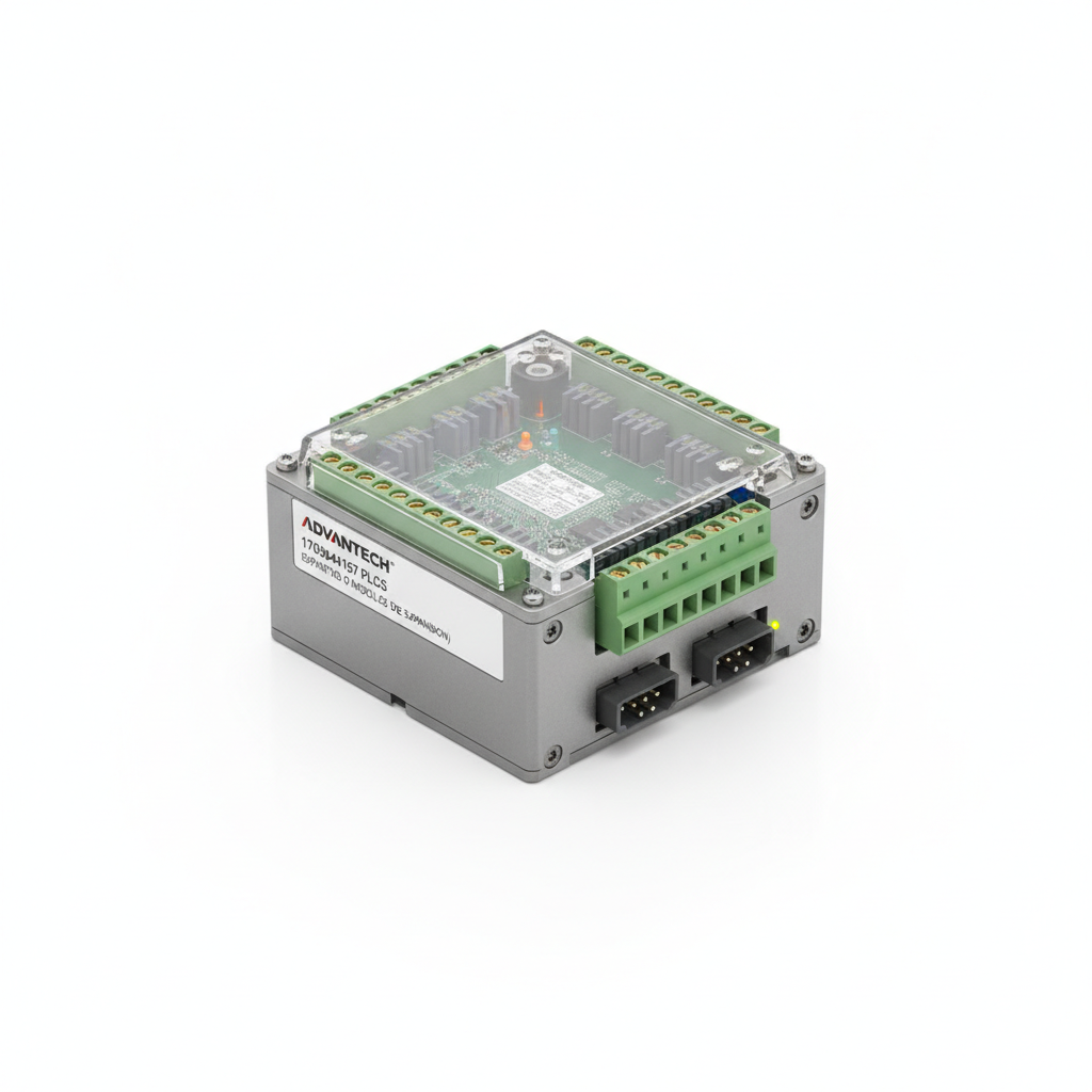 ADVANTECH 1703040157 PLCS (TARJETAS O MODULOS DE EXPANSION)