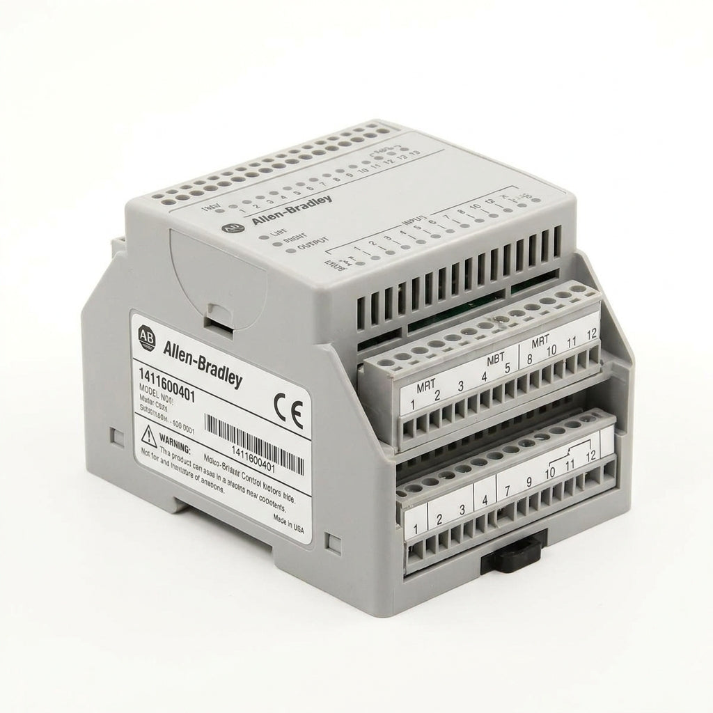 ALLEN-BRADLEY 1411600401
