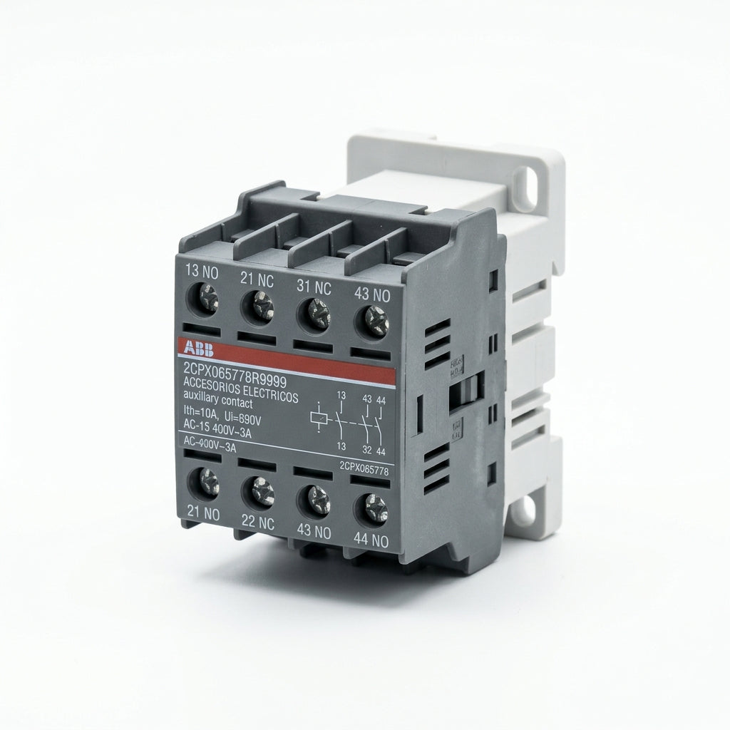 ABB 2CPX065778R9999 ACCESORIOS ELECTRICOS