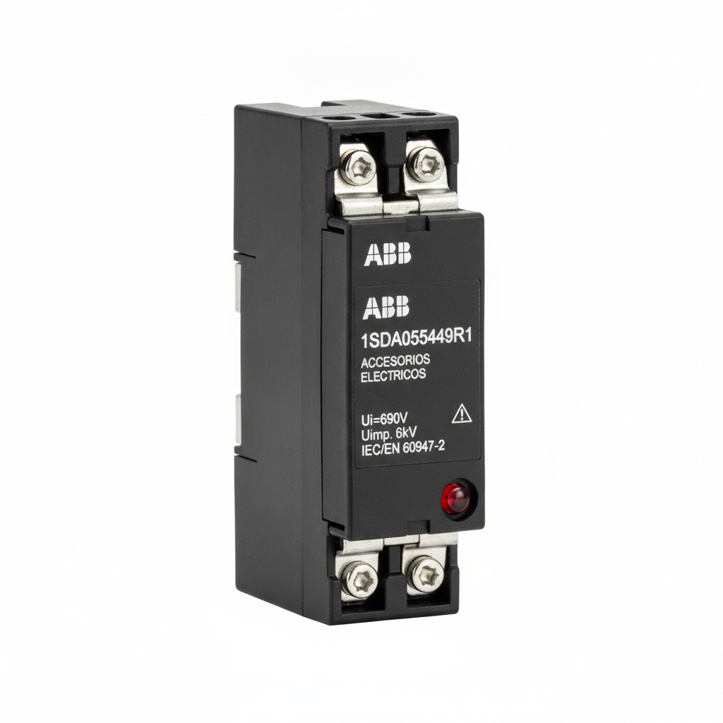 ABB 1SDA055449R1 ACCESORIOS ELECTRICOS