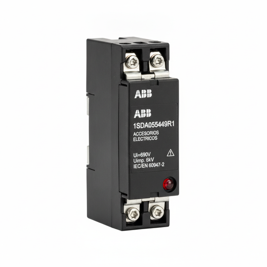 ABB 1SDA055449R1 ACCESORIOS ELECTRICOS