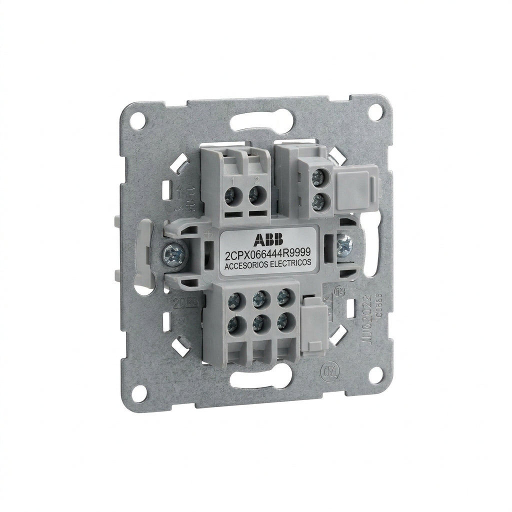ABB 2CPX066444R9999 ACCESORIOS ELECTRICOS