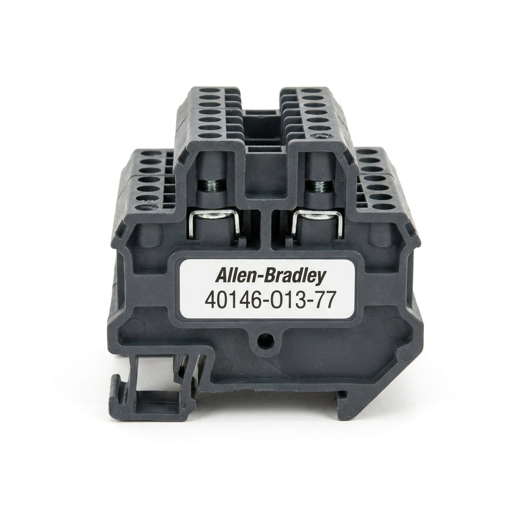 ALLEN-BRADLEY 40146-O13-77