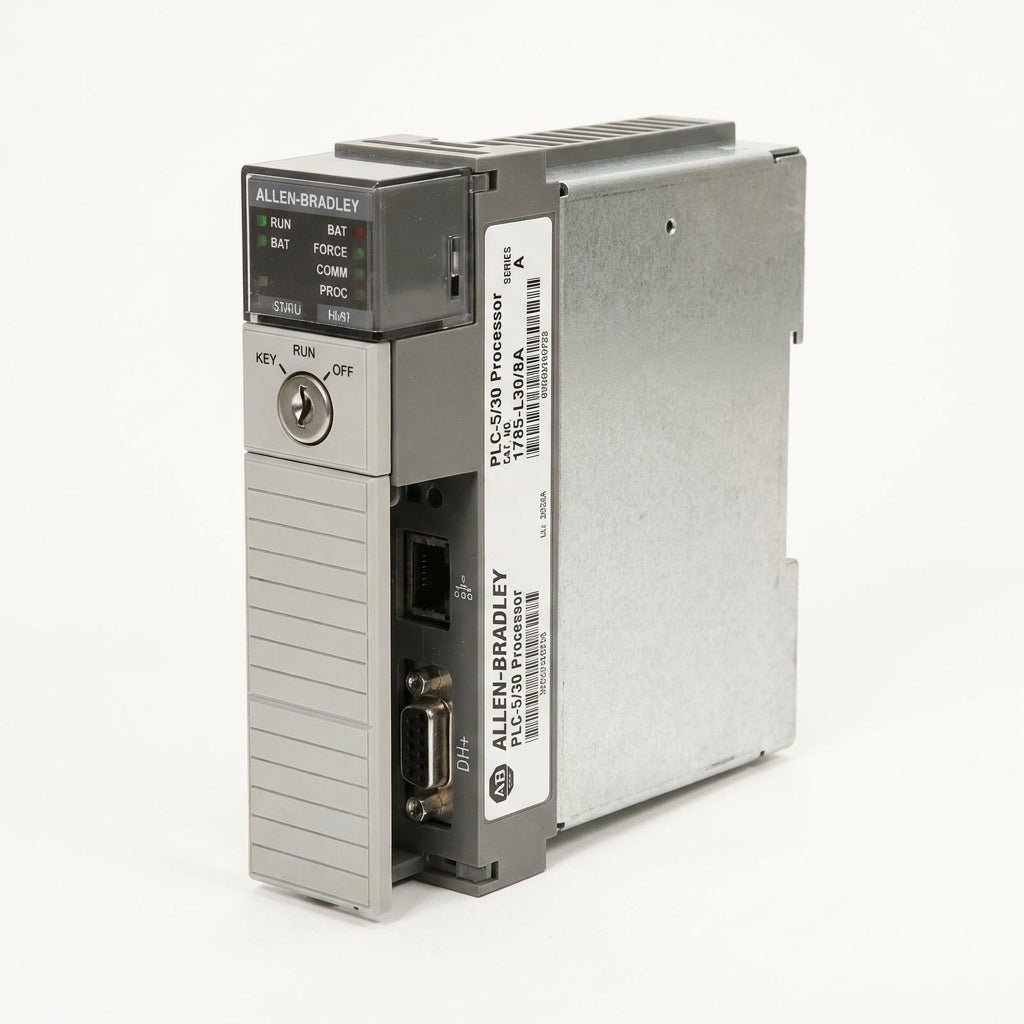ALLEN-BRADLEY 1785L308A PLCS (TARJETAS O MODULOS DE EXPANSION)