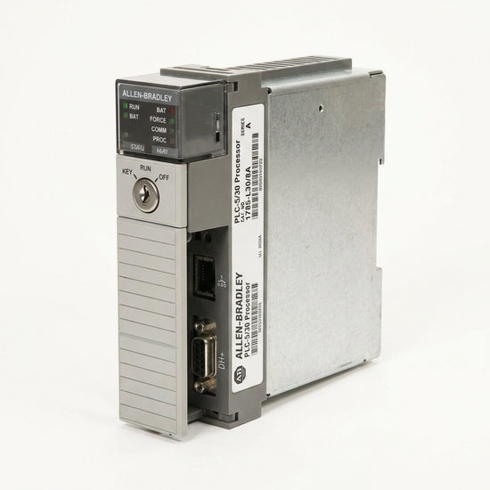 ALLEN-BRADLEY 1785L308A PLCS (TARJETAS O MODULOS DE EXPANSION)