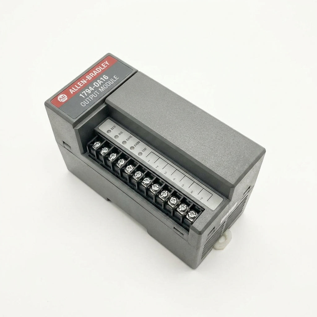 ALLEN-BRADLEY 1794OA16 PLCS (TARJETAS O MODULOS DE EXPANSION)