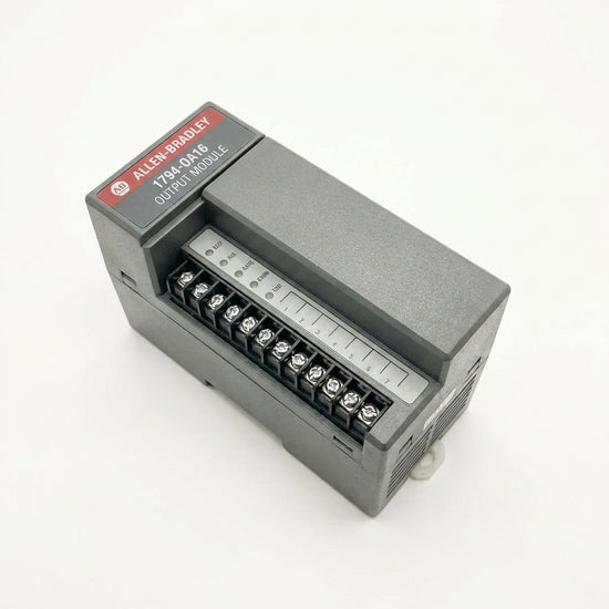 ALLEN-BRADLEY 1794OA16 PLCS (TARJETAS O MODULOS DE EXPANSION)