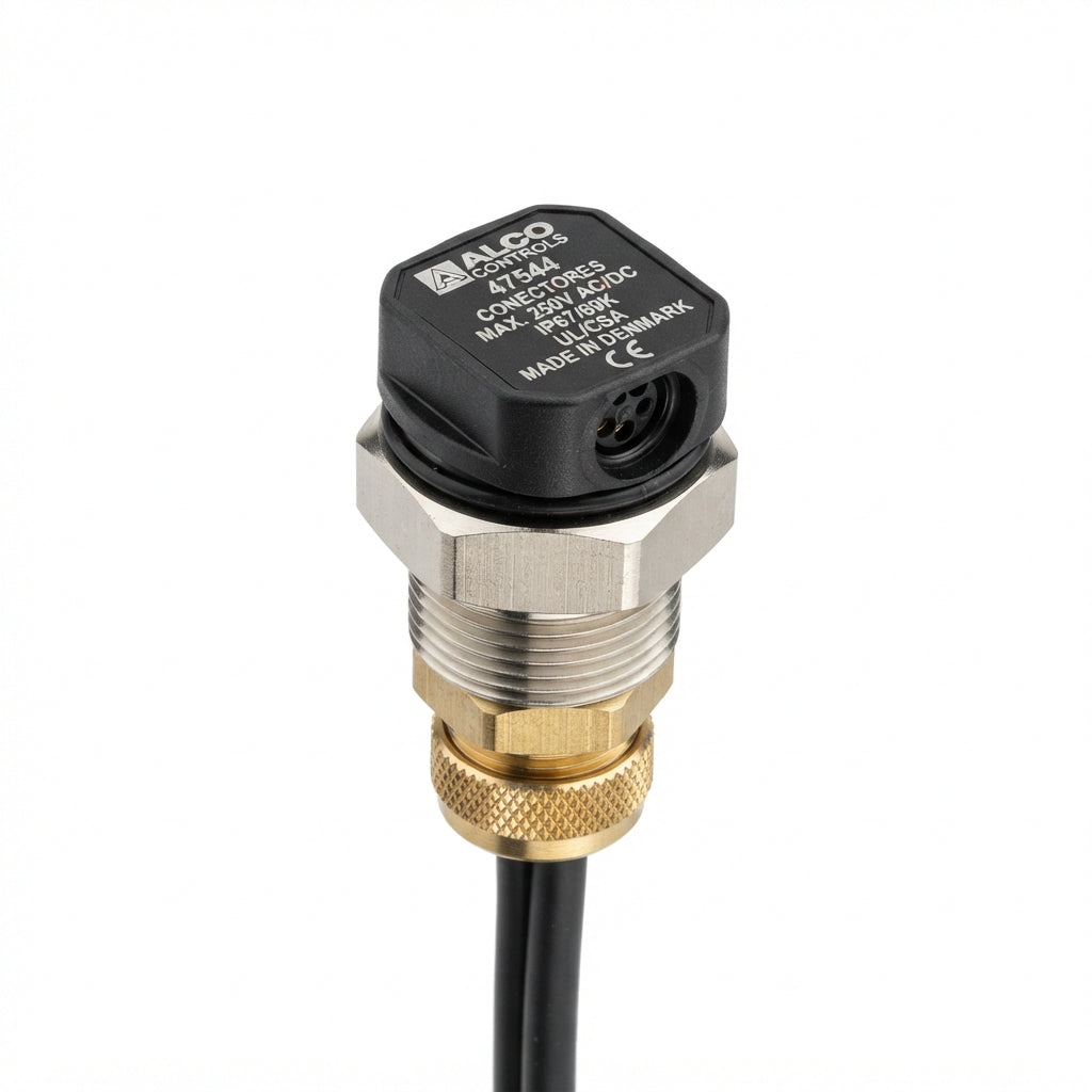ALCO-CONTROLS 47544 CONECTORES