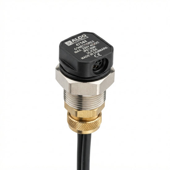 ALCO-CONTROLS 47544 CONECTORES