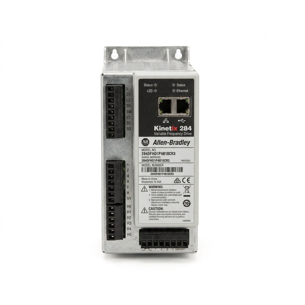 ALLEN-BRADLEY 284DFHD1P4B10CR3