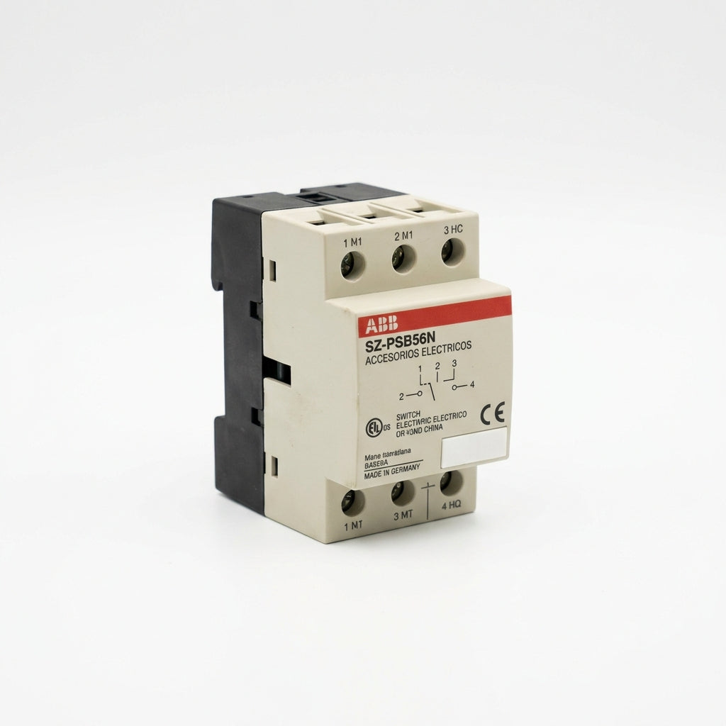 ABB SZ-PSB56N ACCESORIOS ELECTRICOS