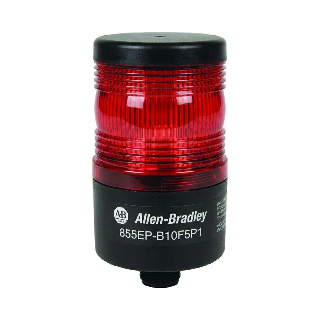 ALLEN-BRADLEY 855EP-B10F5P1 BALIZAS Y LUMITORRES (TORRETAS)