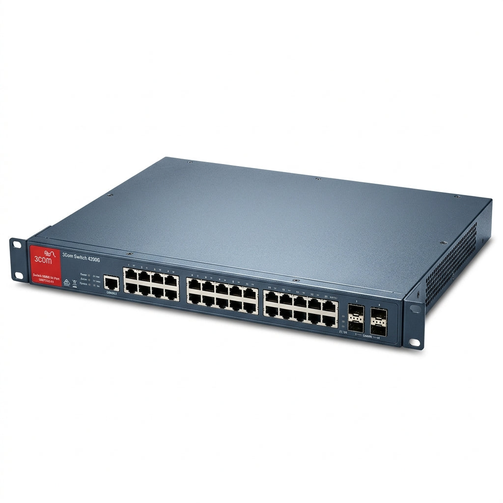 3COM 3CR17334-91-US ACCESS POINTS- GATEWAYS-MODEMS-SWITCHES-ROUTERS