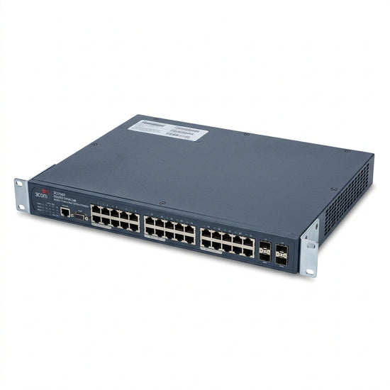 3COM 3C37001 EQUIPO DATACOM (REDES Y CABLEADO ESTRUCTURADO)