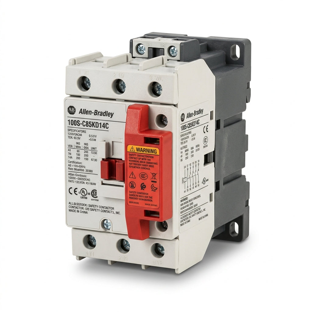 ALLEN-BRADLEY 100S-C85KD14C