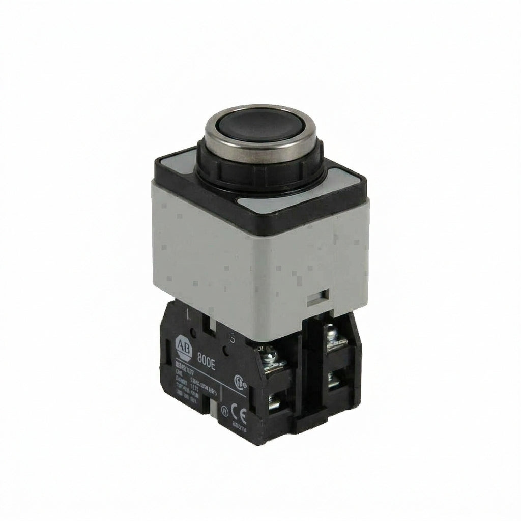 ALLEN-BRADLEY 800E13BE107 BOTONES PULSADORES BOTONERAS Y ACCESORIOS