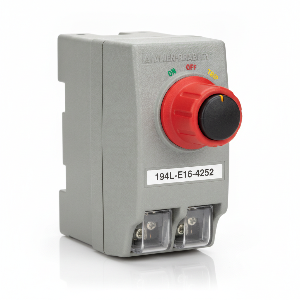 ALLEN-BRADLEY 194L-E16-4252