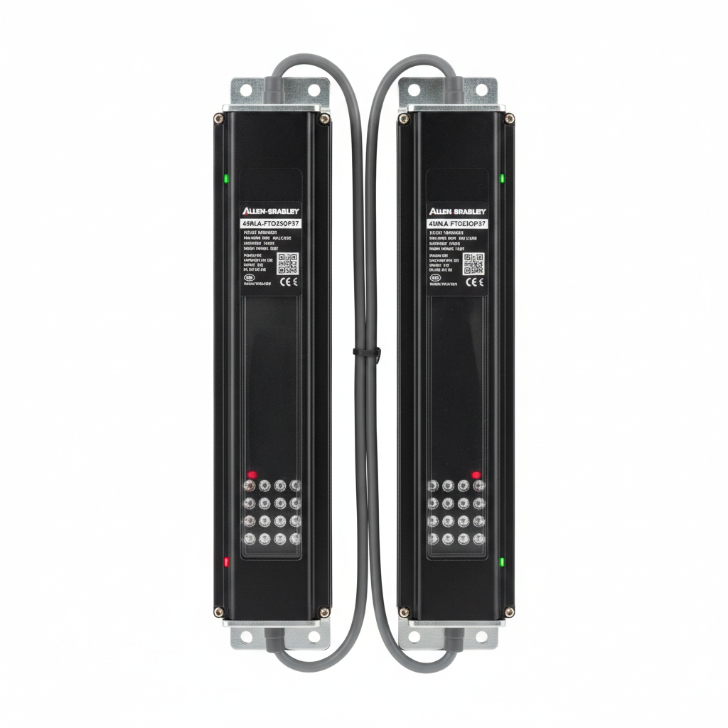 ALLEN-BRADLEY 45MLA-FTO25OP37