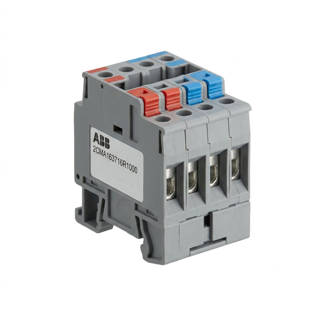 ABB 2CMA163716R1000 ACCESORIOS ELECTRICOS